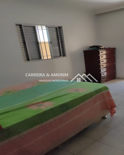 Imagem 23 de 30 de Imovel Com 03 Casas A Venda No Jardim São Luis - Ca00319 - 70671954