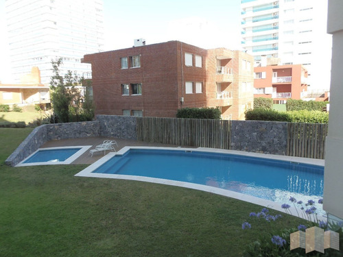 Imagen 8 de 30 de Apartamento En Punta Del Este, Brava