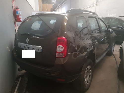 Renault Duster Dynamique 1,6 4x2