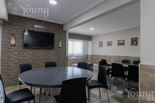 Imagen 30 de 30 de Hermoso Departamento 2 Ambientes A Estrenar Ubicado En Wilde