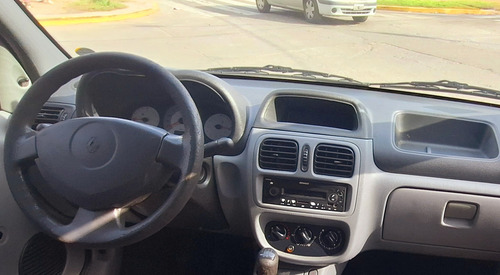 Renault Clio 1.2 Authentique 75cv