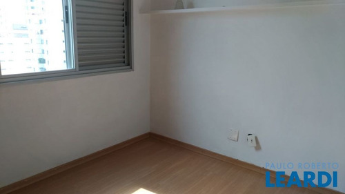 Imagem 11 de 15 de Apartamento - Vila Olímpia - Sp - 522439