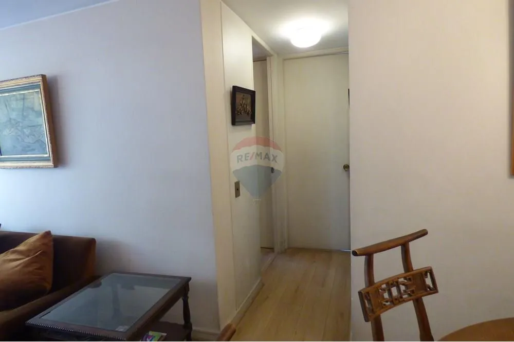 Imagen 5 de 30 de Venta Depto 3d, 3b, 1 Est Y 1 Bod En Las Condes