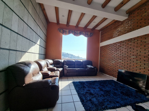 Imagen 20 de 29 de Casa En Paseos Del Bosque, Naucalpan, Muy Amplia