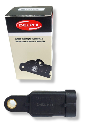 Sensor Map Chevrolet Spark Daewoo Matiz Tico