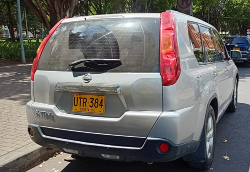 Nissan X-Trail 2.5 T31