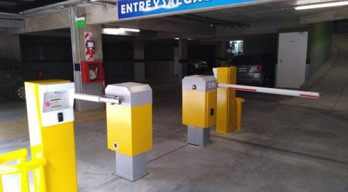 Imagen 3 de 3 de Cocheras Comerciales Y Particulares En Zona De Hospitales Y Clínicas