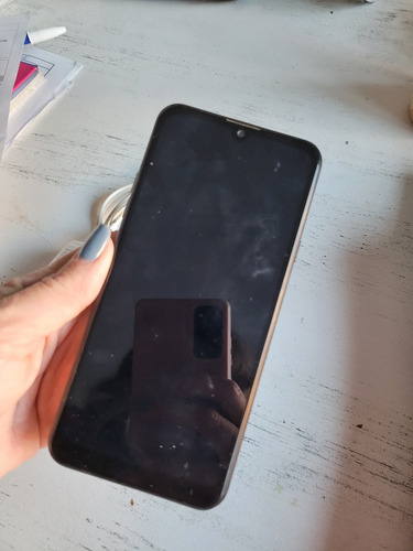 Imagen 7 de 7 de Celular LG K40s