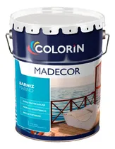 Comprar Madecor Marino Colorin Doble Filtro Uv Brillante X 20 L