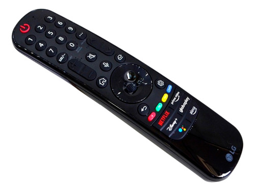 Controle Smart Magic LG An-mr22 Mr22ga Akb76039903