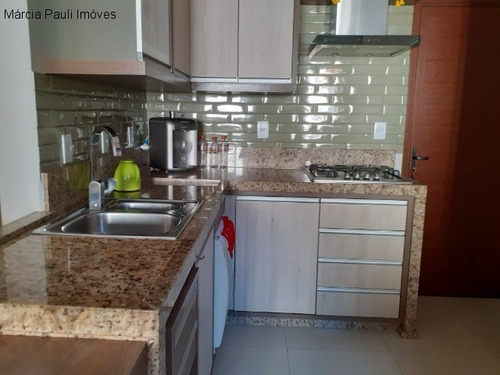 Imagem 16 de 30 de Condomínio Villa Verde - Jundiaí. - Ca03728 - 68800653