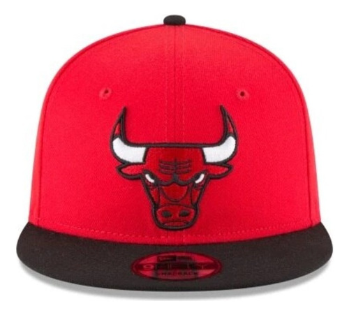 Gorra New Era Chicago Bulls 70557028