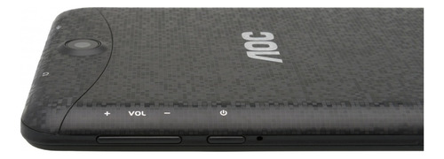 Tablet Aoc Smart U706g 7 Intel 8gb Android Bluetooth Wlan 3g