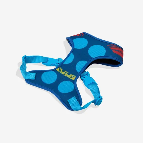 comprar Pechera Pretal Arnes Zeedog Zee Dog Marvel Thor Talle L