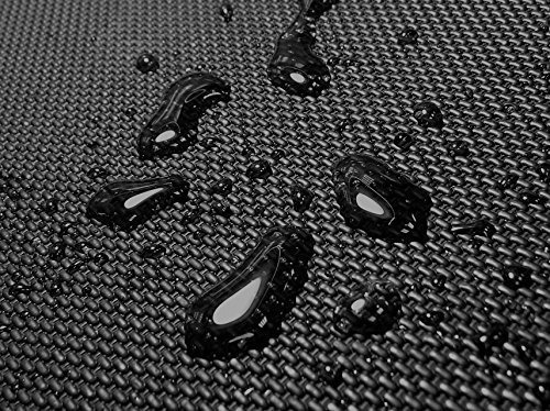 Maxpider Alfombrilla Medida Para 3 Fila Modelo Acura Mdx