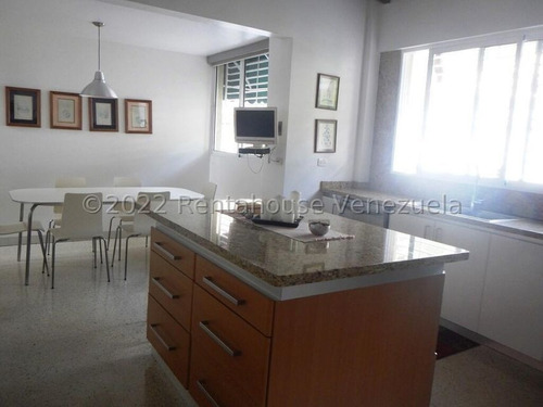 Imagen 5 de 11 de Venta Casa Prados Del Este 22-18308-y Ymanol Elizalde 0414-3227631