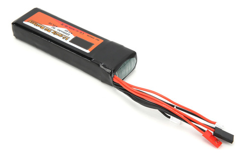 Batería Lipo 3s, 11,1 V, 2200 Mah, 8 V, Multienchufe, Gran C