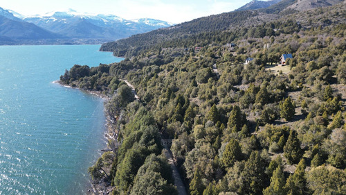 Terreno Fraccion  En Venta En Lago Meliquina, San Martin De Los Andes, Patagonia