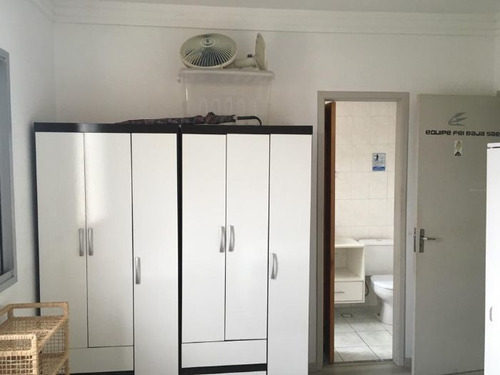 Apartamento À Venda Na Rua Freire De Andrade, Assunção, São Bernardo Do Campo - Sp - Liv-7920