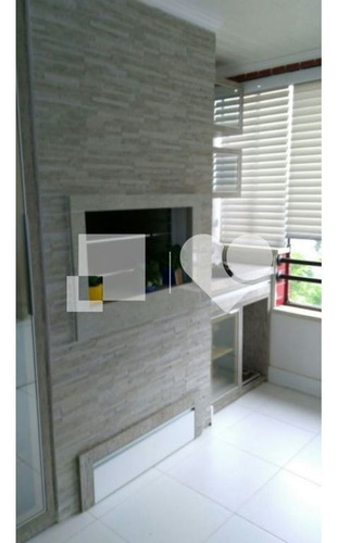 Imagem 3 de 14 de Apartamento - Cristo Redentor - Ref: 7173 - V-248660