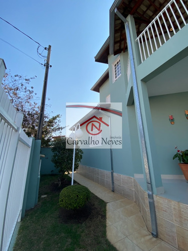 Imagem 4 de 15 de Casa Em Morro Alto - Itupeva - 3535