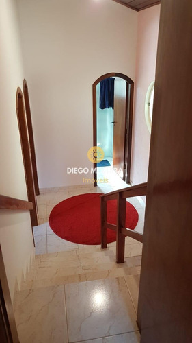 Imagem 14 de 15 de Chácara À Venda Em Condomínio Em Mairiporã - 450 M² - Ch13