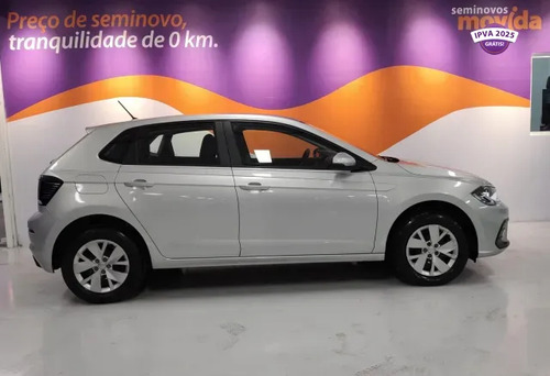 Volkswagen Pólo MPI (Flex)