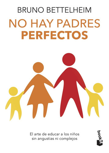 No Hay Padres Perfectos (libro Original)