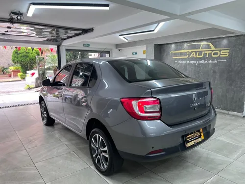 Renault Logan Intens Mt 2023