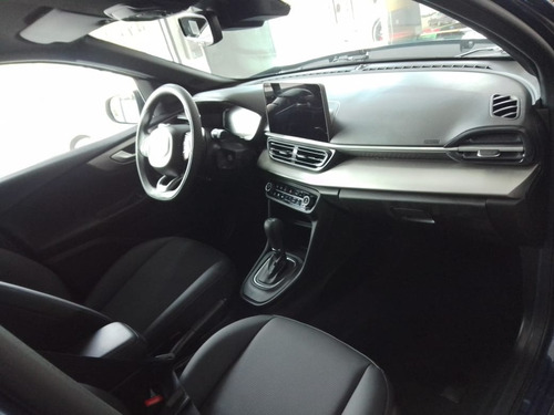 Imagen 12 de 15 de Fiat Pulse Impetus 1.0t Fisica - C