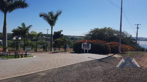 Chácara À Venda, 4500 M² Por R$ 230.000,00 - Riviera Do Nascente - Alvorada Do Sul/pr - Ch0079