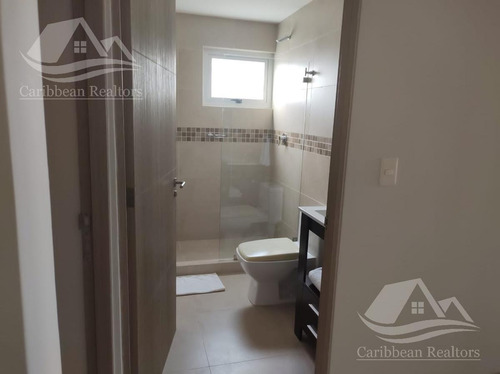 Imagen 14 de 18 de Departamento En Venta En Malecon Cancun