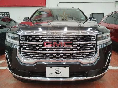 GMC Acadia 3.6 Denali At
