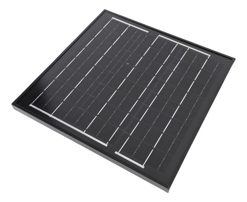 Ventilador Solar De Techo De 8 W, Sistema De Ventilación De
