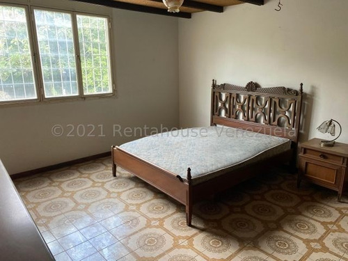 Imagen 14 de 20 de Apartamento En Venta Cumbres De Curumo Kf Mls #22-10995