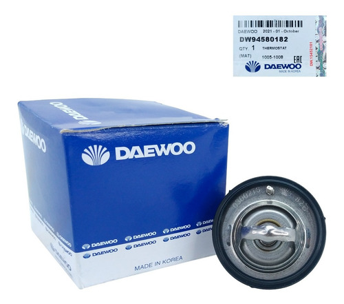 Imagen 2 de 8 de Termostato Wagon R 1999 2000 2001 2002 Original