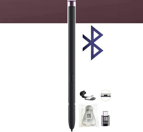 S22 Ultra S Pen Bluetooth Repuesto Para Samsung Galaxy 5g +