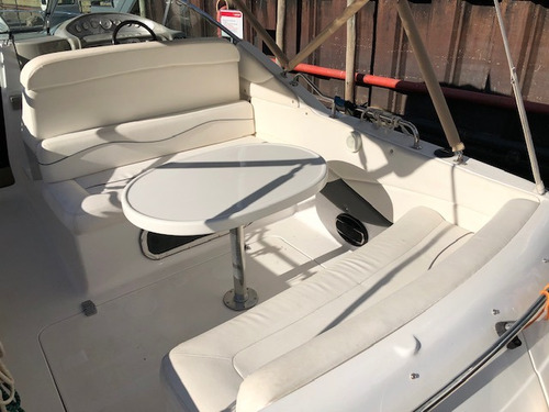 Crucero Trento 285 Success Volvo 270 Hp V8 Mpi Pata Duoprop