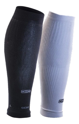 Pantorrillera Sox® Compresion Graduada 15-20 Running