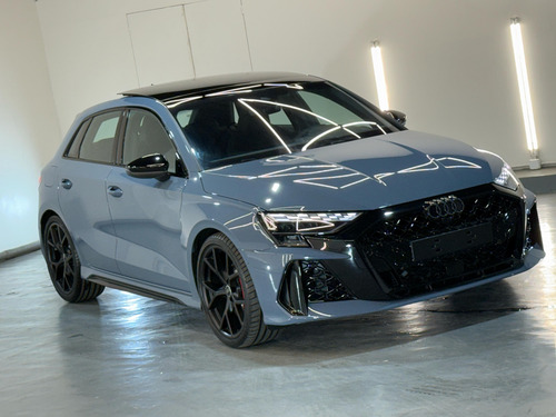Audi RS3 Sportback 2.5 400Cv