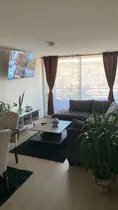 Comprar Departamento Arriendo Amoblado 3 Dormitorios Valparaíso