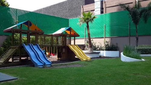 Imagen 10 de 14 de Renta City Tower 371 Departamento De 100 Mts Amueblado