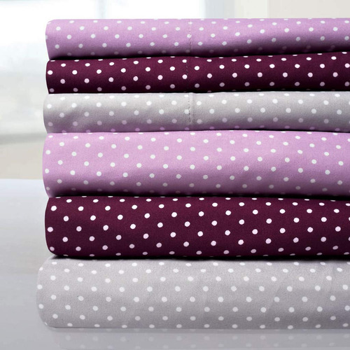Juegos De Sábanas Y Fundas Para Colchón Matrimonial Gris