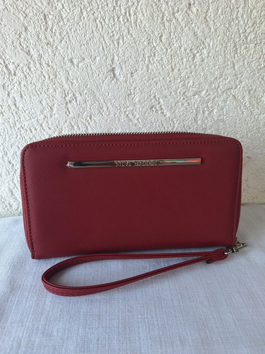 Cartera Steve Madden Original