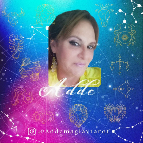 Imagen 1 de 8 de Consultas Espirituales, Tarot, Salud, Amor, Dinero