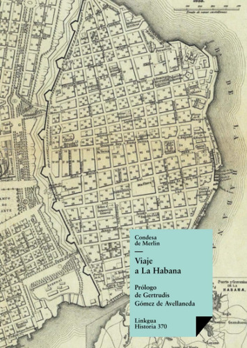 Libro: Viaje A La Habana (historia) (spanish Edition)