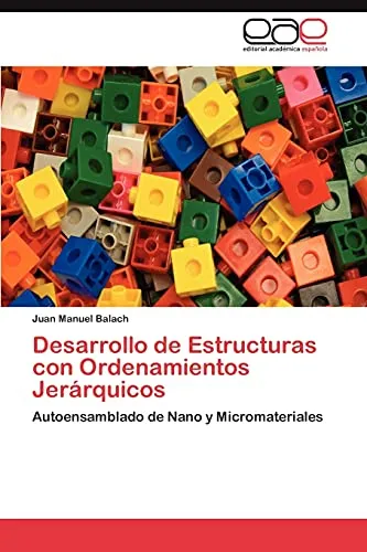 comprar Desarrollo De Estructuras Con Ordenamientos Jerarquicos: Aut