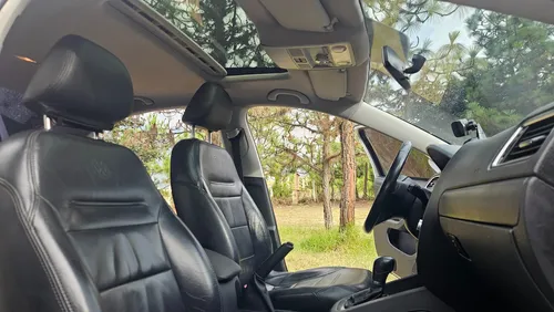 Volkswagen Nuevo Jetta
