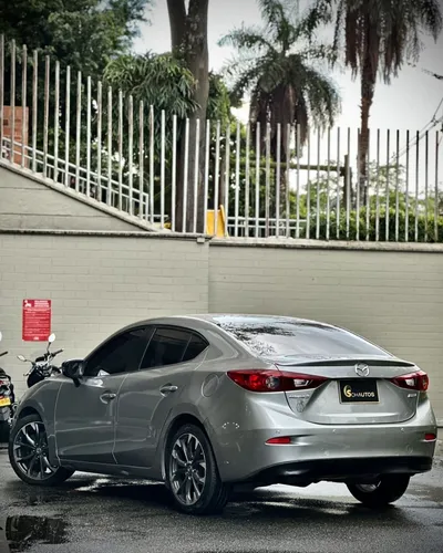 Mazda 3 2.0 Touring At Salvamento