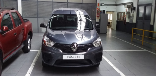 Renault Kangoo Stepway Diesel 1,5 Dci Td